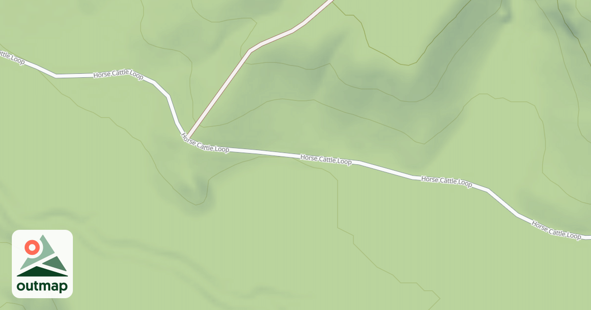 Map of BLM National GTLF Public Motorized Roads 3b76a4bf-6f69-4105-9213-14a8cb03af5d