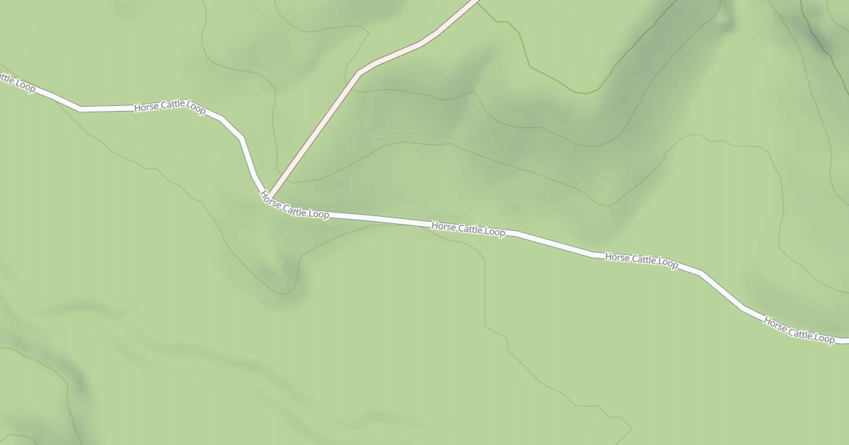 Map preview of BLM National GTLF Public Motorized Roads 3b76a4bf-6f69-4105-9213-14a8cb03af5d