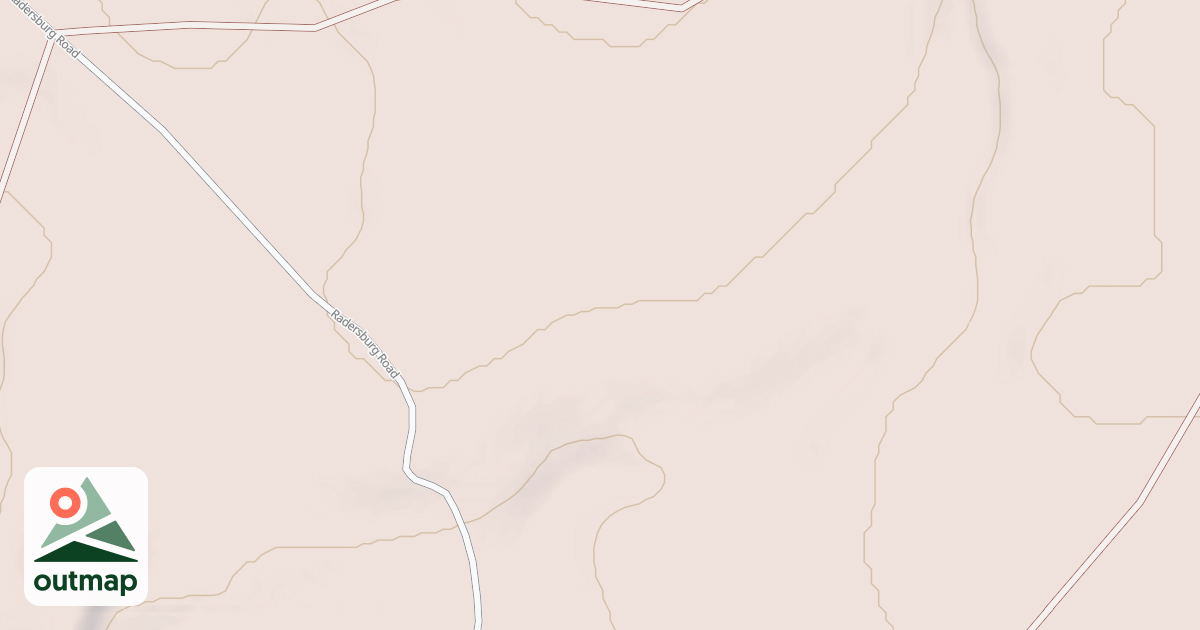 Map of BLM National GTLF Public Motorized Roads 8648ea5f-4dd1-43ba-9e61-f1e08d6d3f3b
