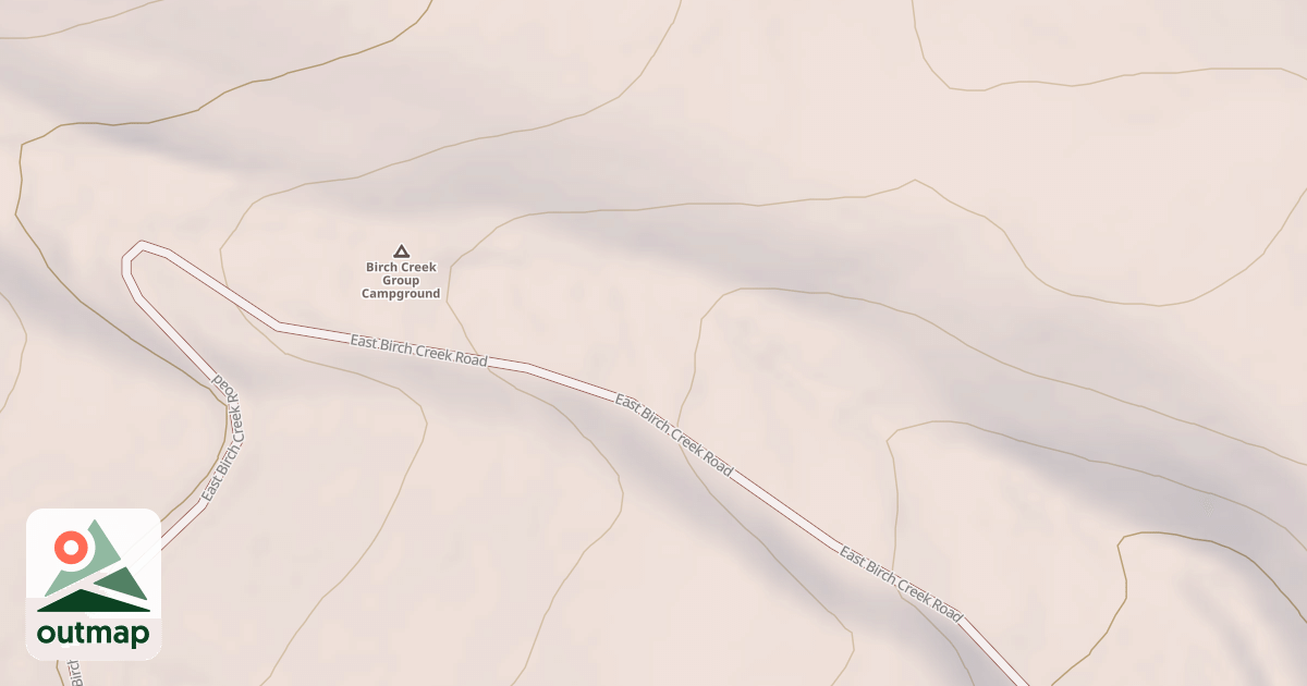 Map of 40121J