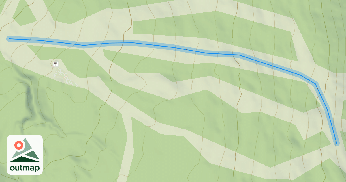 Map of Ptarmigan
