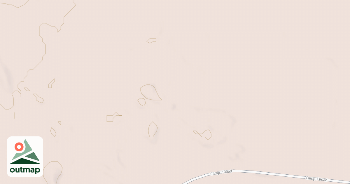 Map of 2417 SPUR A62A