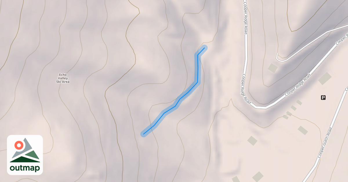 Map of Poma Access