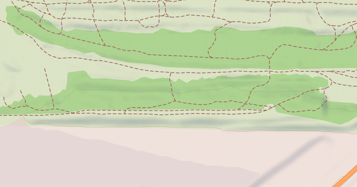 Map preview of Appleton Area Recreational Park