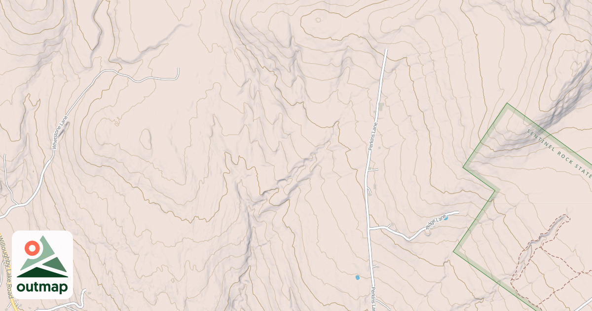 Map of 5