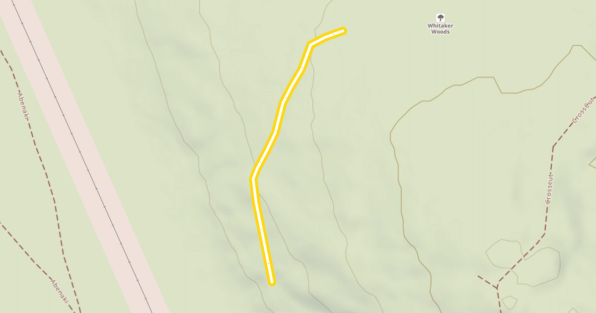 Map preview of Lucy