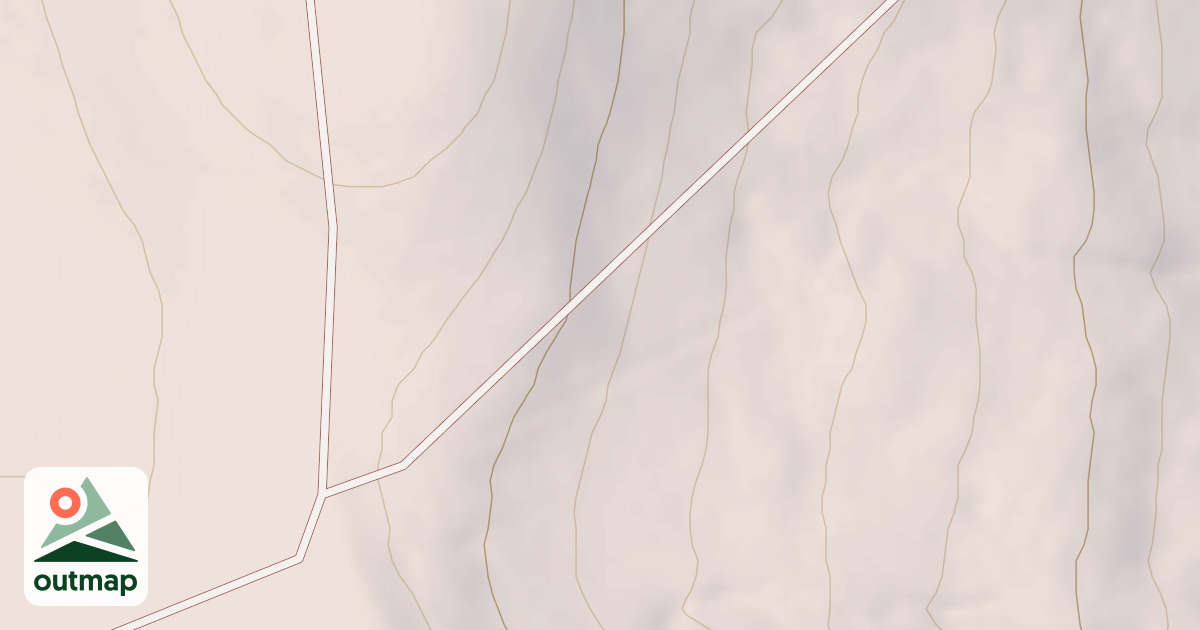 Map of BLM National GTLF Public Motorized Roads 0119bdd6-a0a5-49cd-ad0e-0e8b8b65d7af