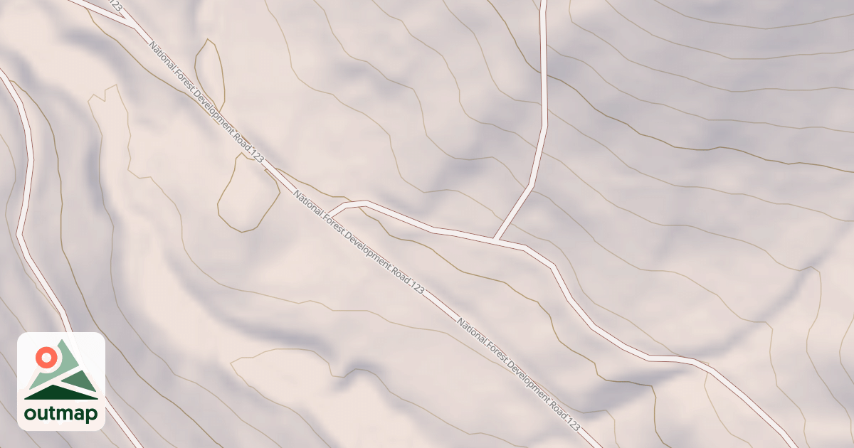 Map of AUBURN