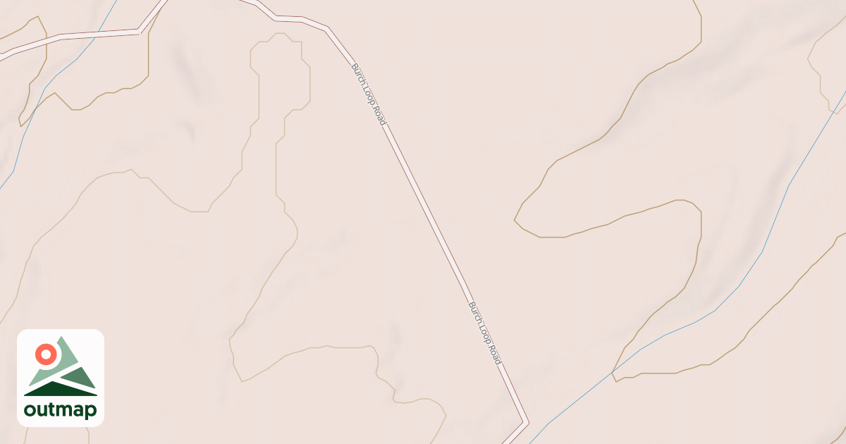 Map of BLM National GTLF Public Motorized Roads 668a8c91-8c27-4117-971c-d84a0231aed6