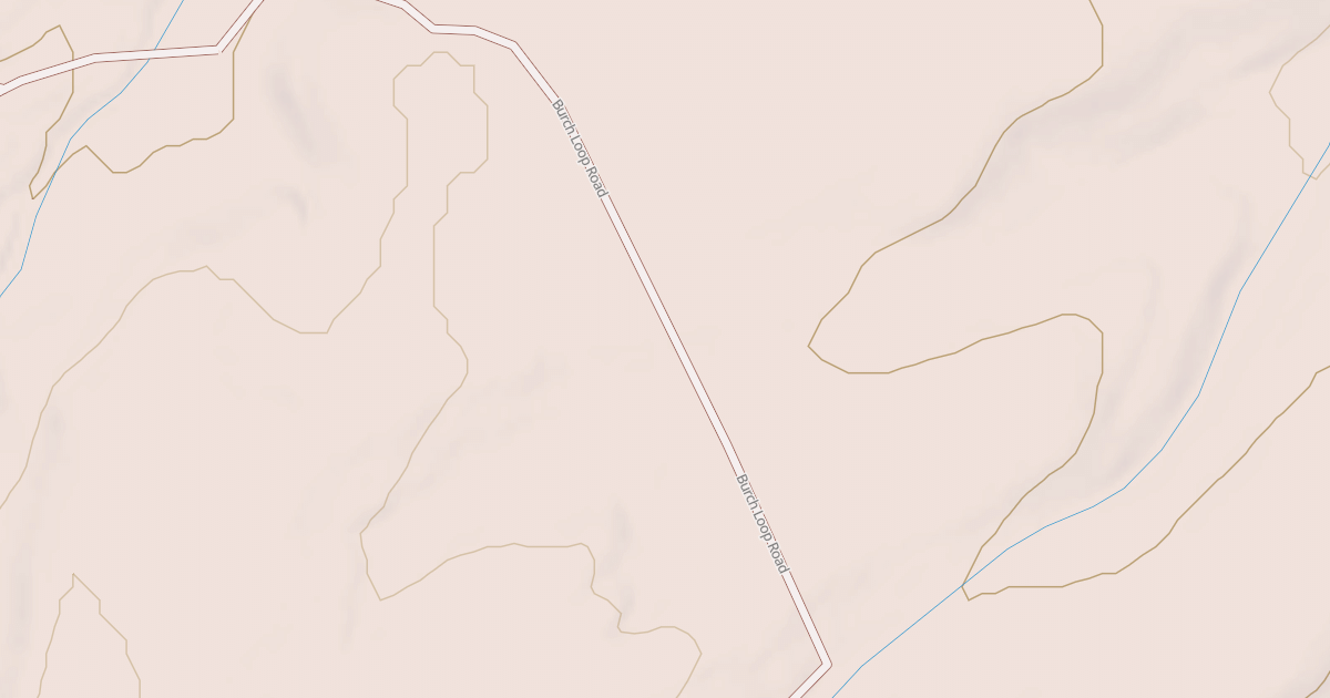 Map preview of BLM National GTLF Public Motorized Roads 668a8c91-8c27-4117-971c-d84a0231aed6