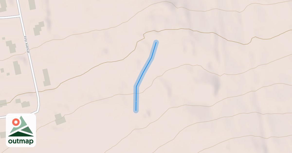 Map of Spin Off