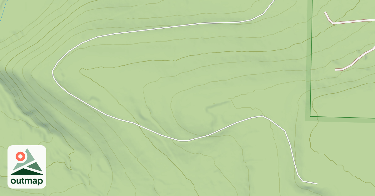 Map of FRANCIS
