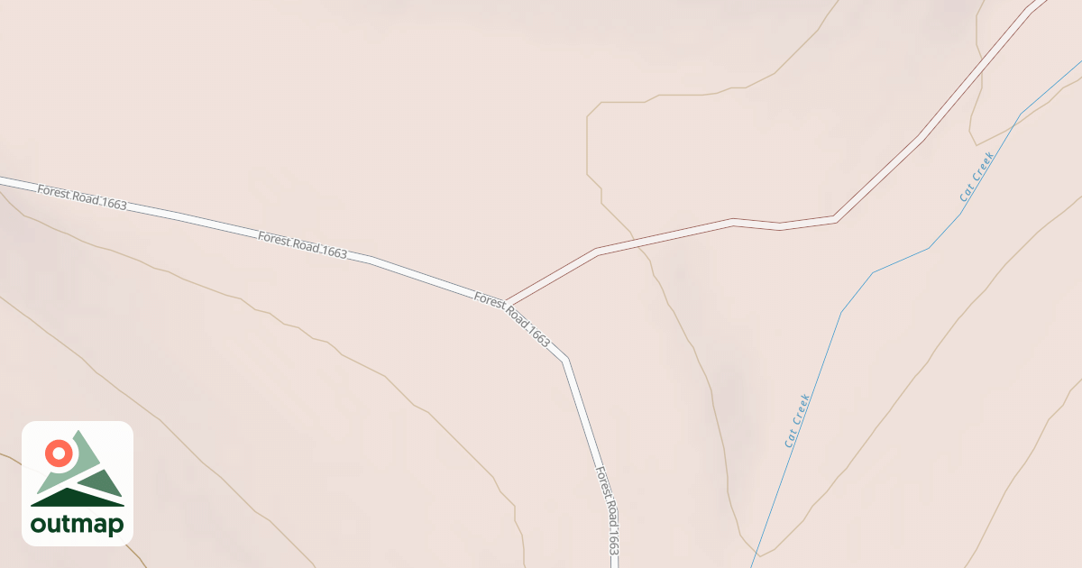 Map of NO BARRIER SOME USE