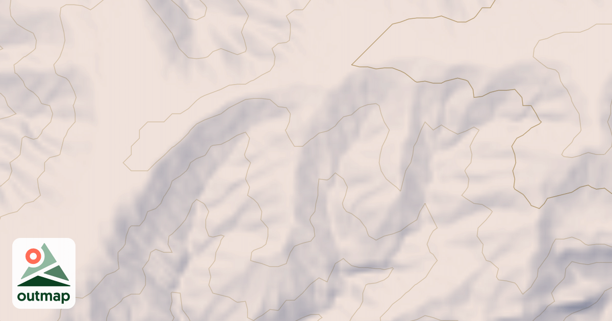 Map of BLM National GTLF Public Motorized Roads 3a1681ef-b75d-4136-a94c-f99d185e0310