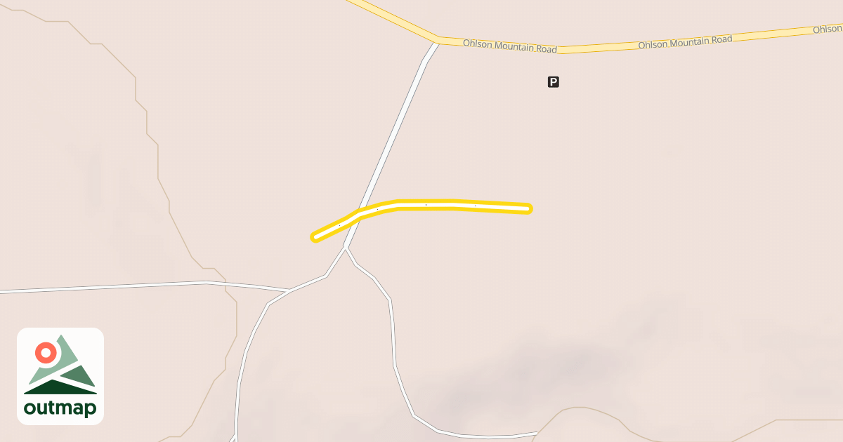 Map of Hayfields