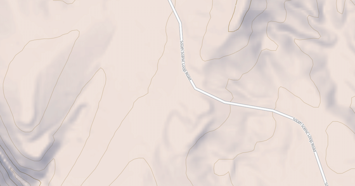 Map preview of BLM National GTLF Public Motorized Roads 2c227978-d5b8-4661-99c9-dfdf357279cb