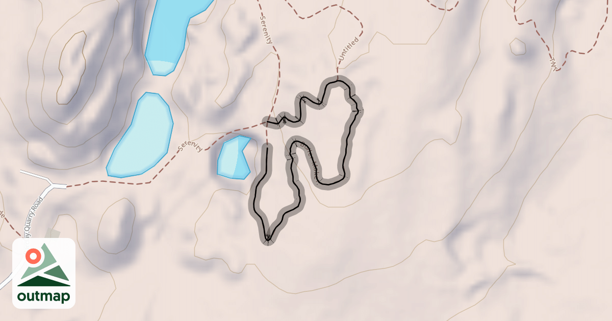 Map of Boiler Maker