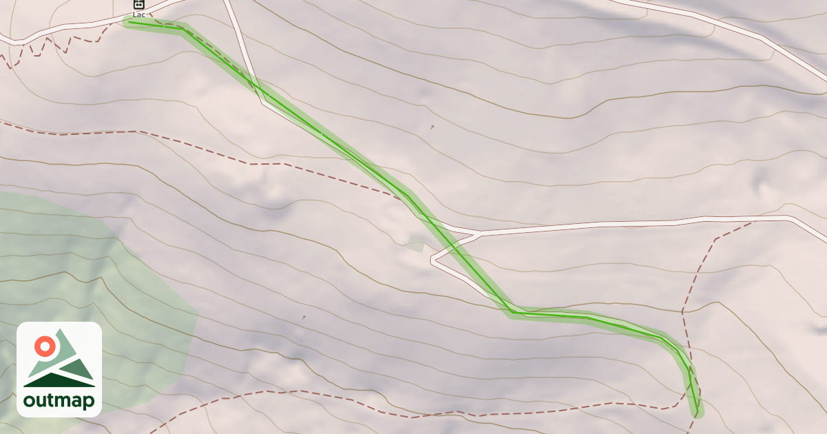 Map of Bolchu