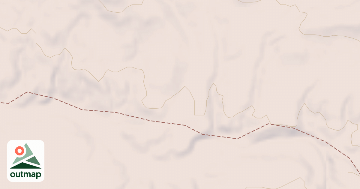 Map of USGS National Digital Trails 02fef371-d487-479e-98b9-62ee6118f6cd