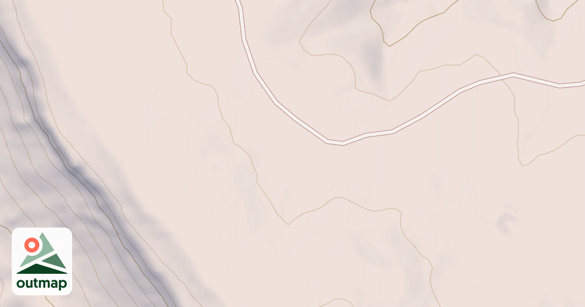 Map of 084a
