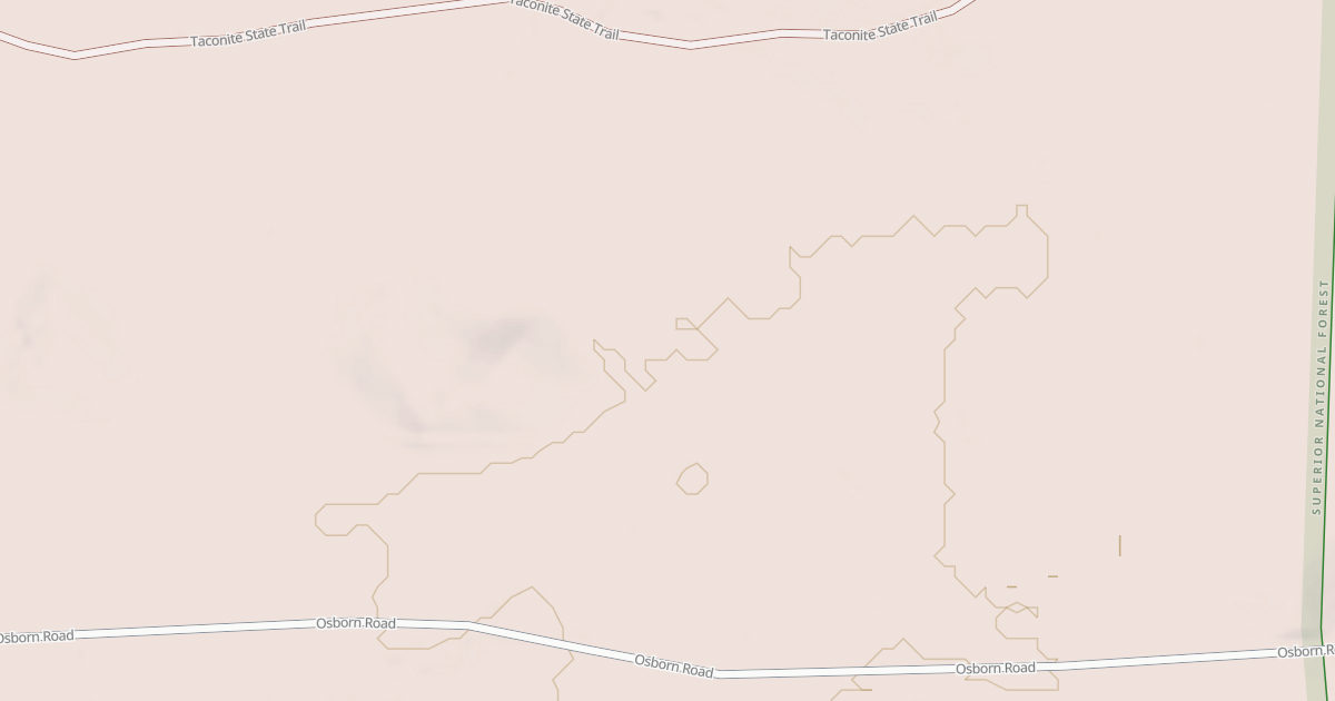 Map preview of FH 14 SPUR 712