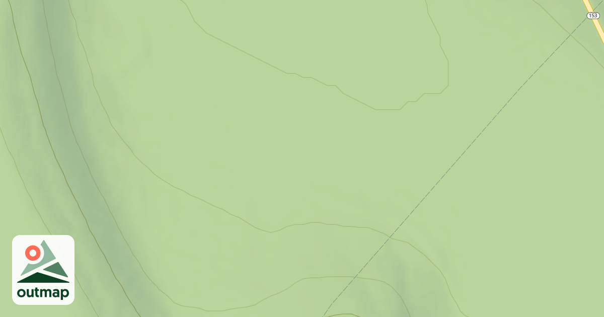Map of 40145C