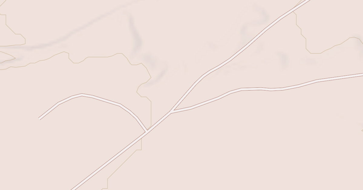Map preview of BLM National GTLF Public Motorized Roads 5c05a6f4-e87f-40fd-bc1f-392ebca20dc6