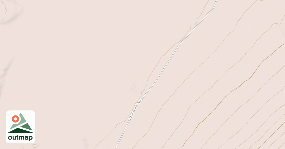 Map of USGS National Digital Trails b3c283fa-c15b-4e70-aa70-914c14ac4058
