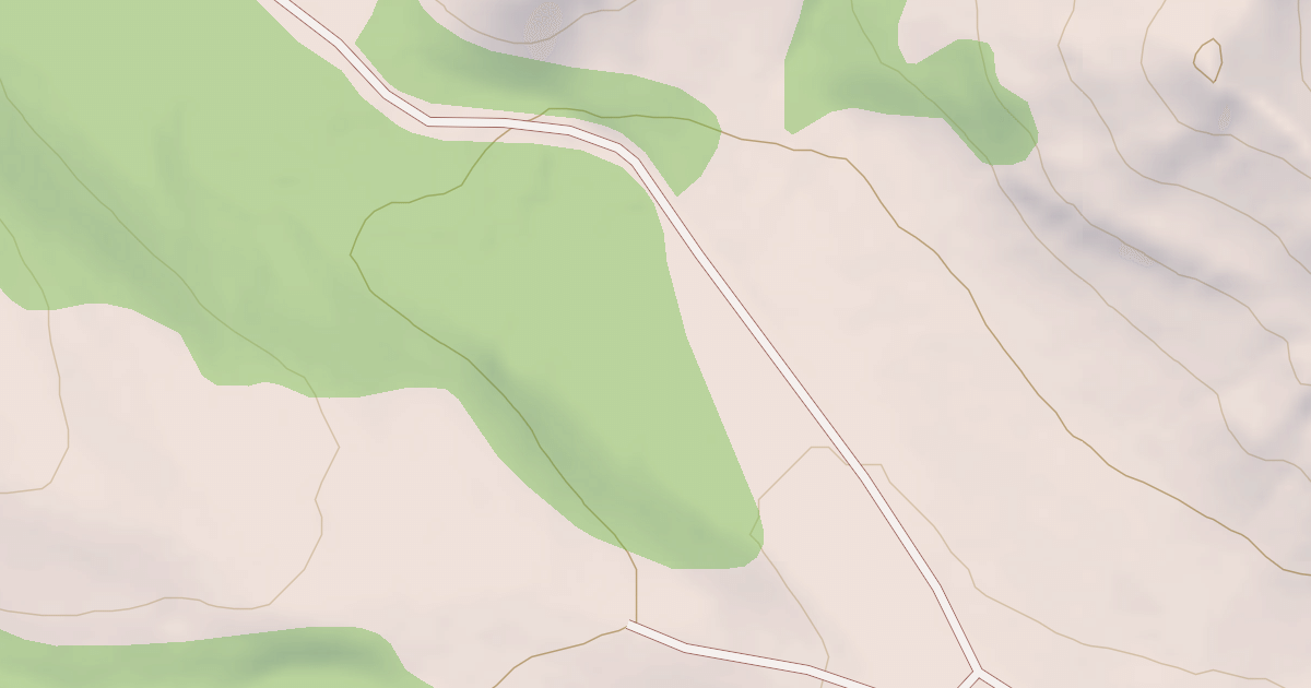 Map preview of BLM National GTLF Public Motorized Roads 4e6c99cb-752c-4b78-8746-c23b1b193c38