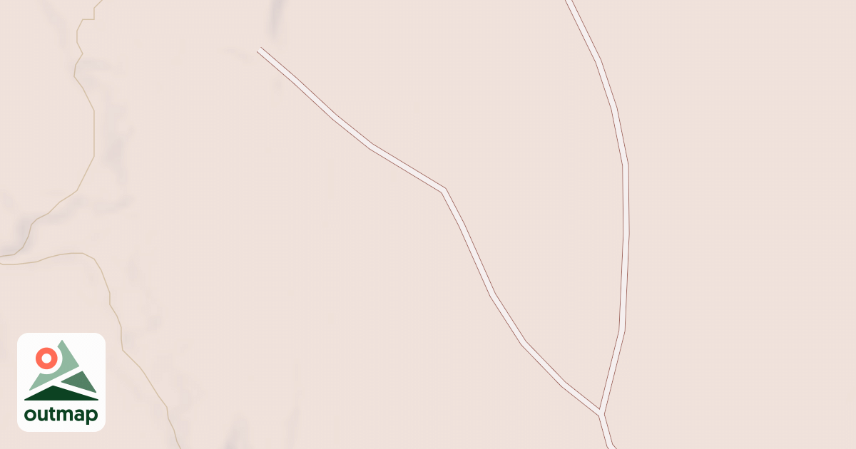Map of 2141 SPUR B