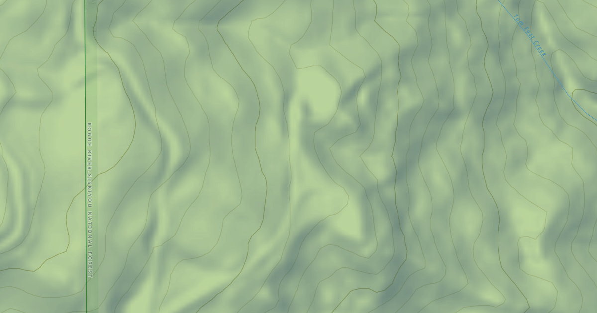 Map preview of BUD