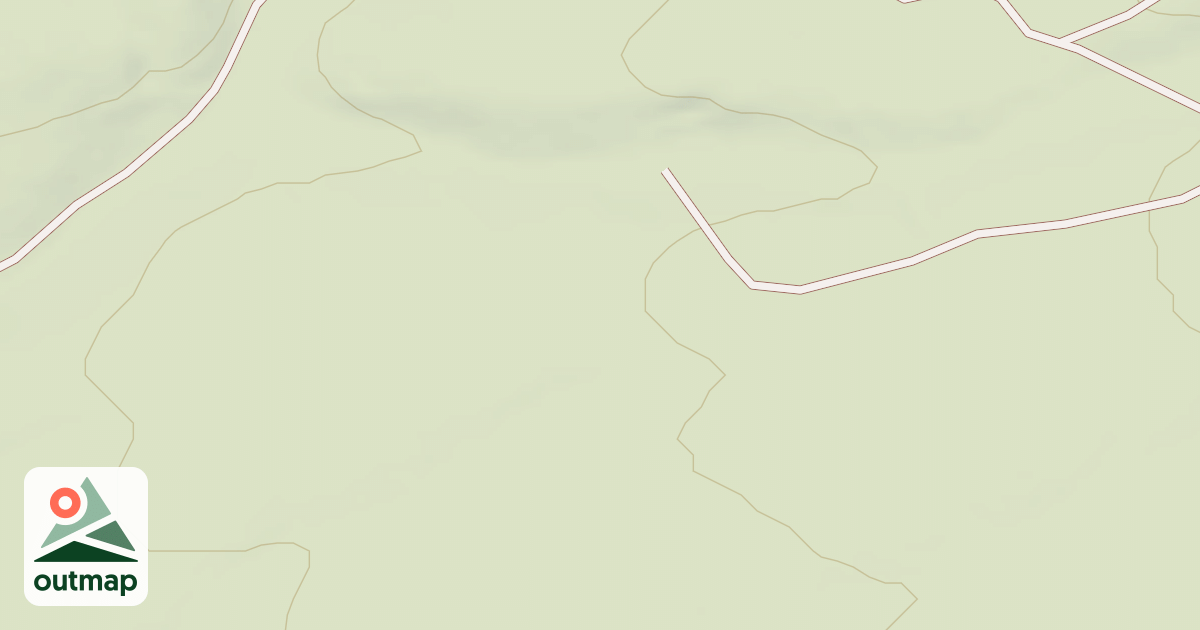Map of BLM National GTLF Public Motorized Roads 47fa06f4-710f-4232-8f3c-cb0b6b7bec5c
