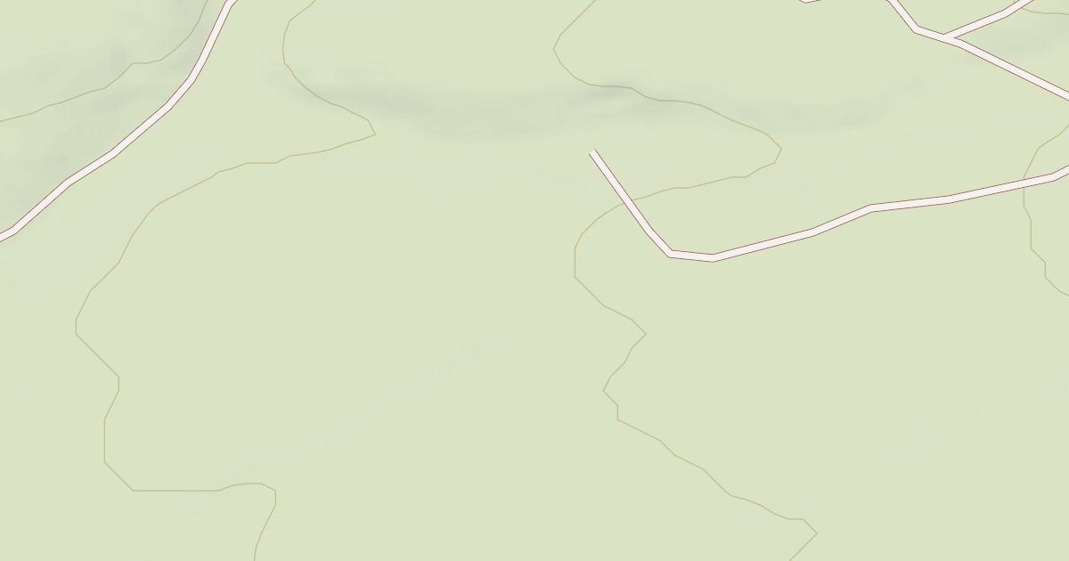 Map preview of BLM National GTLF Public Motorized Roads 47fa06f4-710f-4232-8f3c-cb0b6b7bec5c
