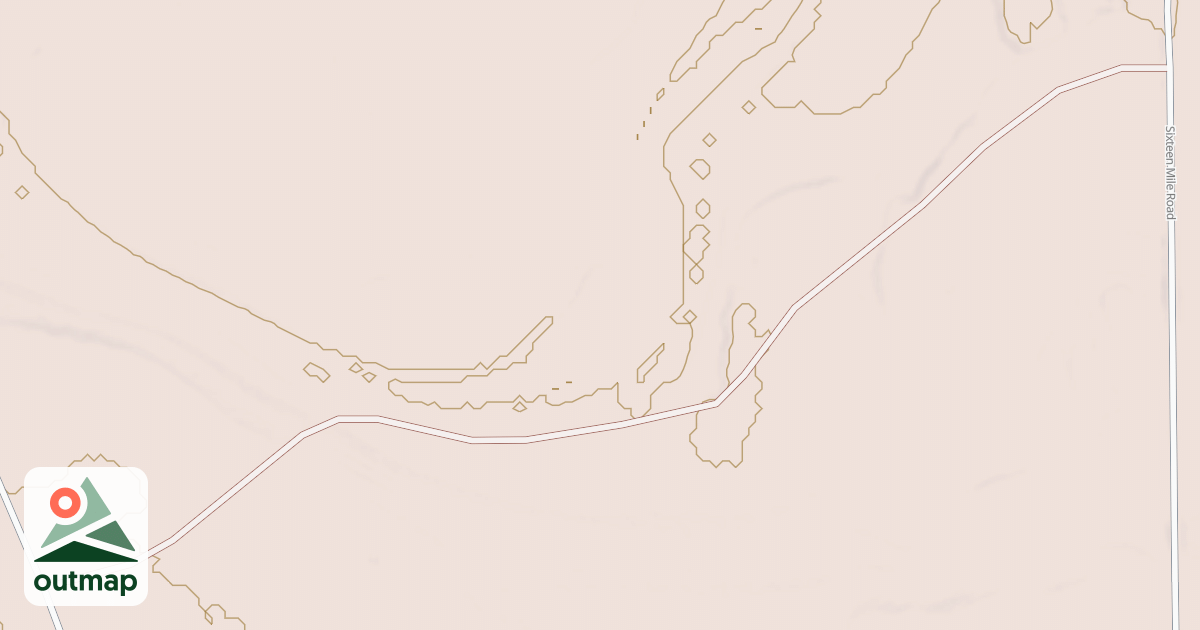 Map of LOOPIE