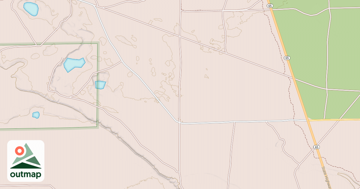 Map of 4178
