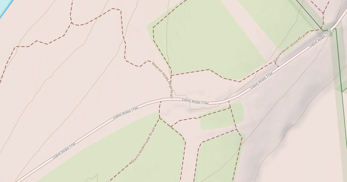 Map preview of USGS National Digital Trails 204cc13f-86d6-42be-aa13-a6ce697ccd9f