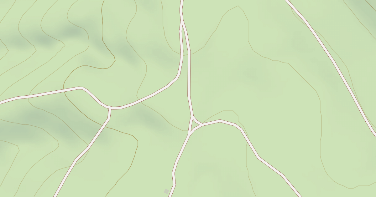 Map preview of BLM National GTLF Public Motorized Roads 257db8b4-b97f-4855-a6f1-ca06e4b034ea