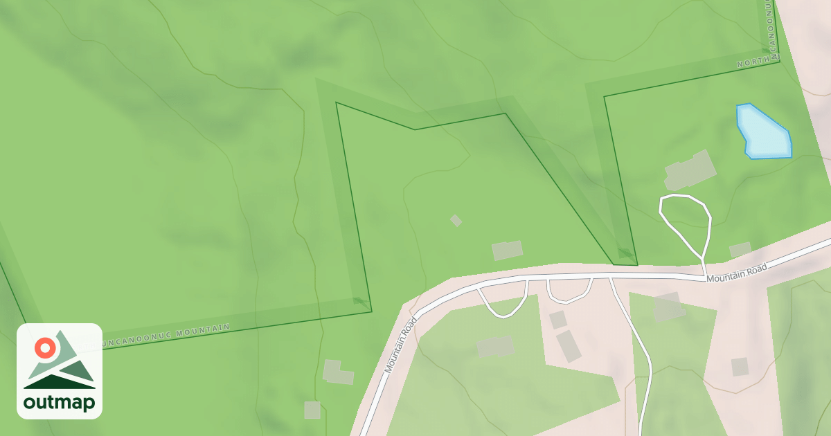 Map of USGS National Digital Trails d1cb3ce4-4c62-440e-883c-1ca85b416113
