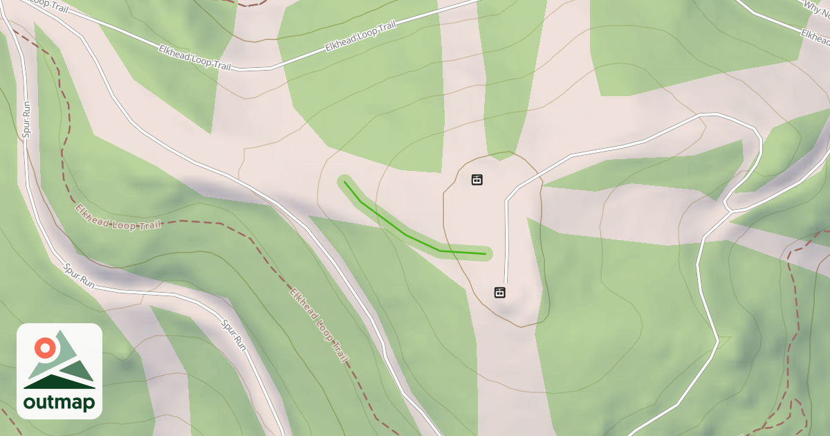 Map of Arc