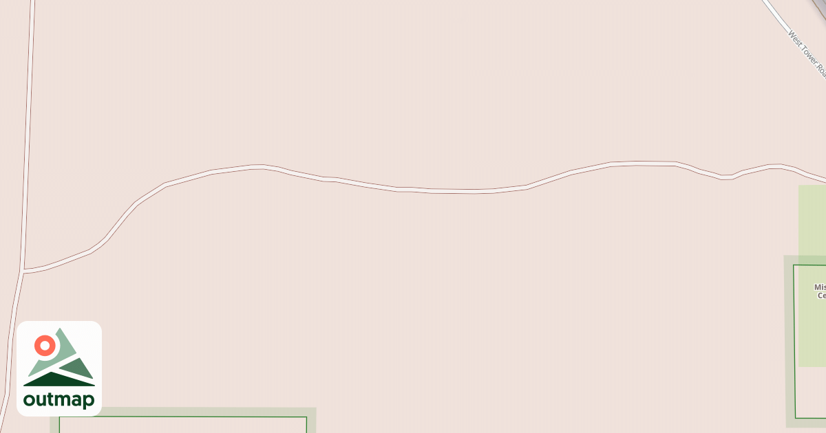 Map of HOOP