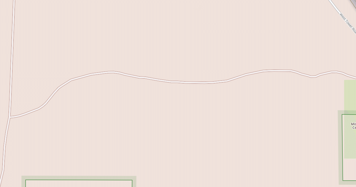 Map preview of HOOP
