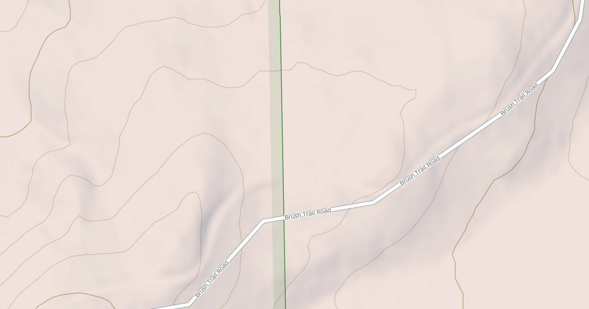 Map preview of 40050D