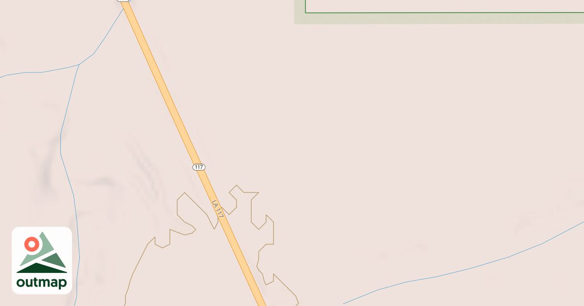 Map of 3088