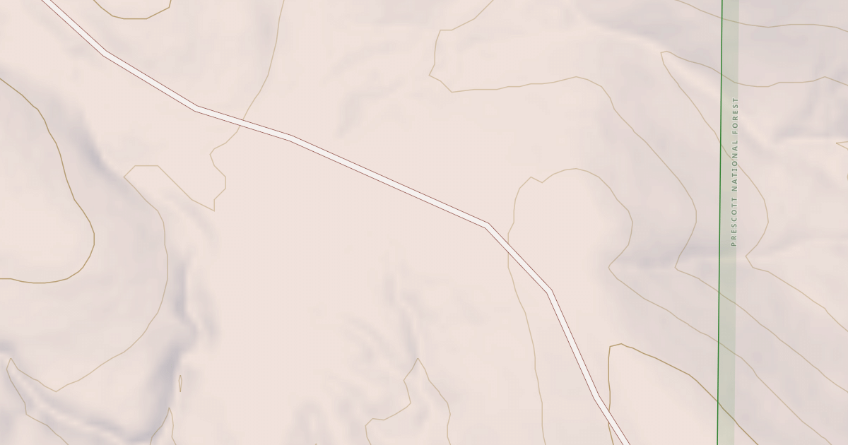Map preview of BLM National GTLF Public Motorized Roads 12f6dd40-0df1-4c2a-a717-e01b16502ae9