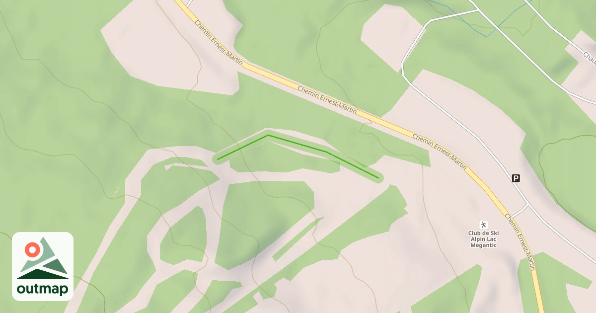 Map of 4