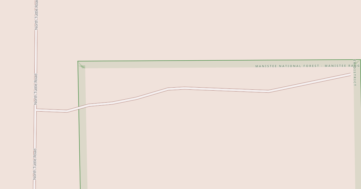 Map preview of 8864