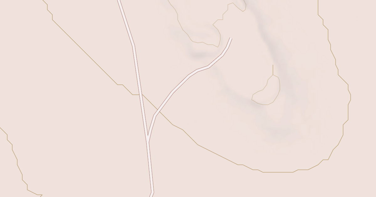 Map preview of BLM National GTLF Public Motorized Roads c16d01c8-657e-40d2-aab1-43e631e48895