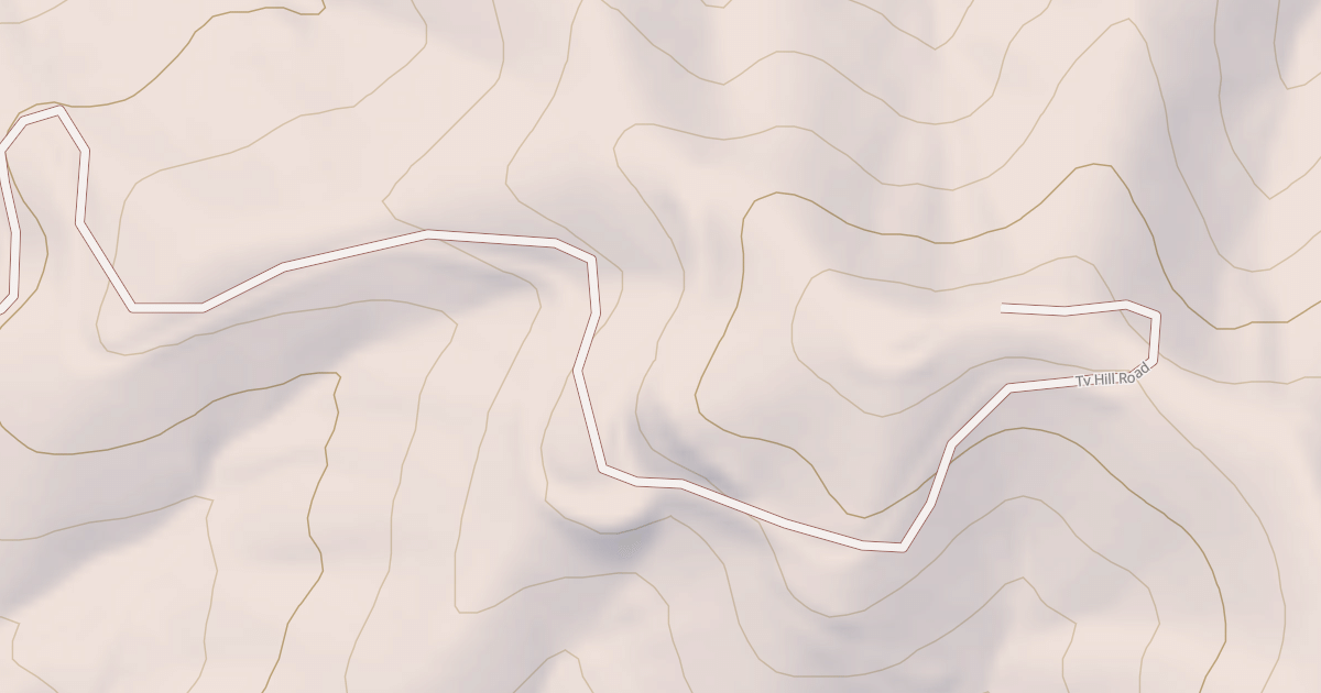 Map preview of 40734A
