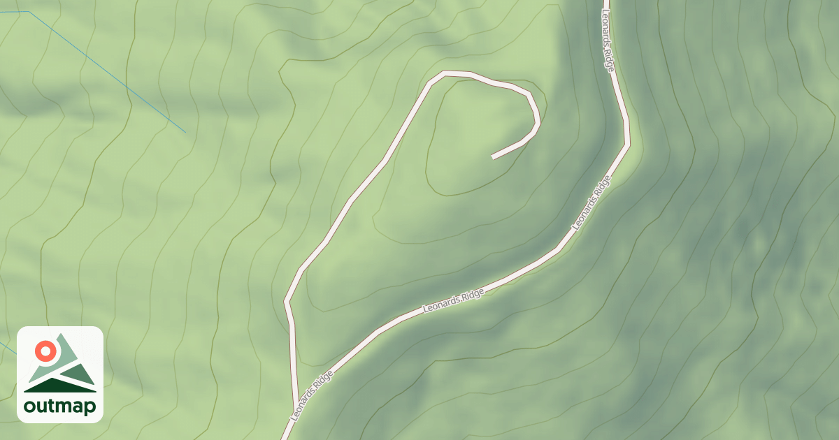 Map of REPEATER