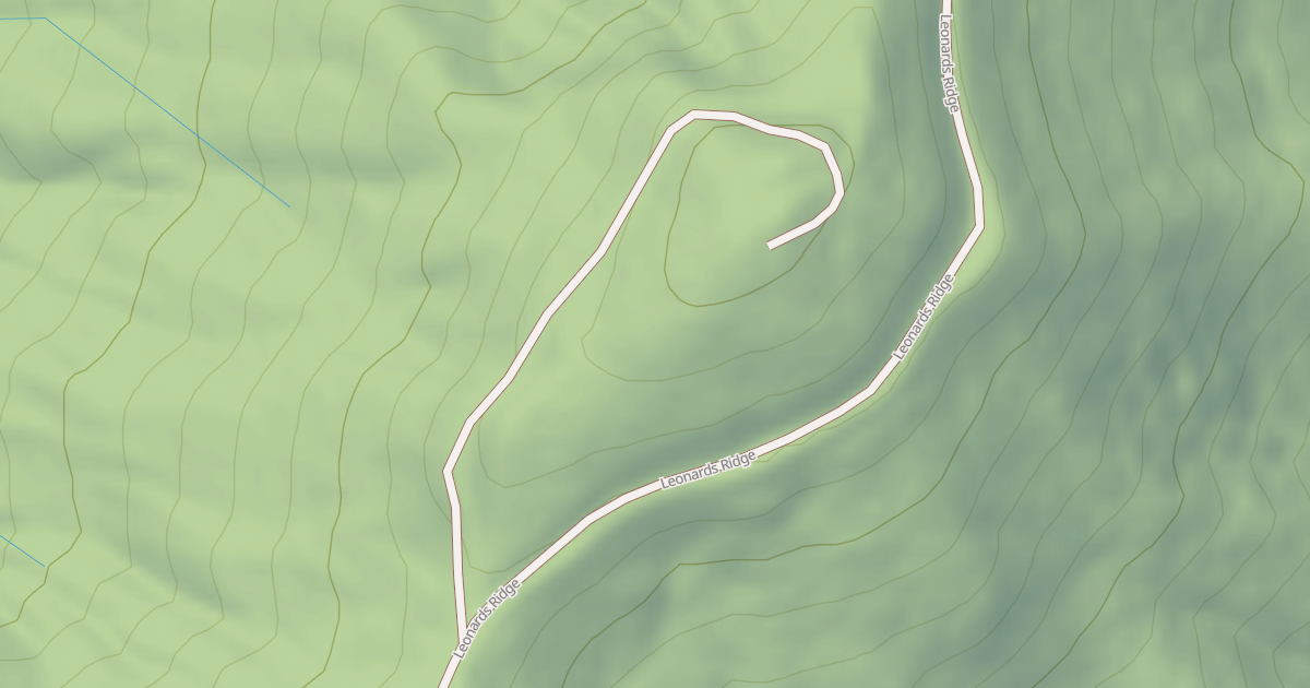 Map preview of REPEATER